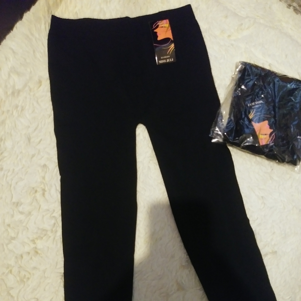 Seamless Leggings